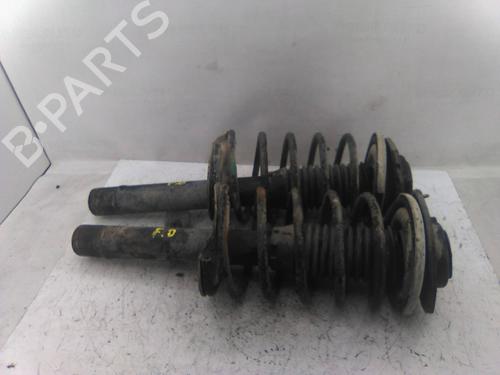 Used Right front shock absorber Right front shock absorber 19867719 19867719