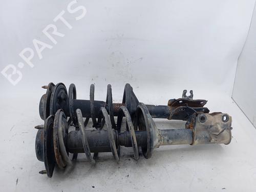 Used Right front shock absorber Right front shock absorber MITSUBISHI COLT IV (CA_A) 1.3 GLi 12V (CA1A) (75 hp) 19867705 19867705