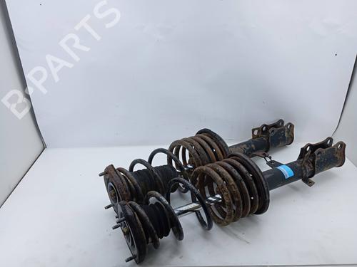 Used Right front shock absorber Right front shock absorber AUDI A4 B5 (8D2) [1994-2001] 36229333 36229333