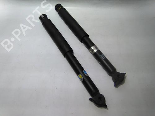 Used Right front shock absorber Right front shock absorber MERCEDES-BENZ 123 T-Model (S123) 300 T D (123.190) (88 hp) 19867706 19867706