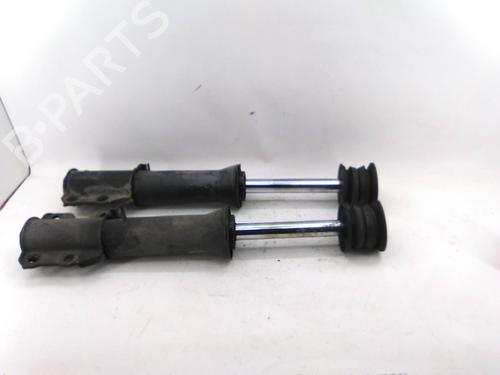 Used Right front shock absorber Right front shock absorber AUDI A4 B5 (8D2) [1994-2001] 36229334 36229334
