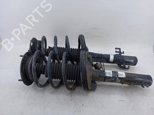 Used Right front shock absorber Right front shock absorber 25850992 25850992