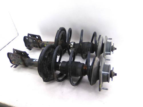 Used Right front shock absorber Right front shock absorber FIAT SEICENTO / 600 (187_) 1.1 (187AXB, 187AXB1A, 187AXC1A02) (54 hp) 28059154 28059154