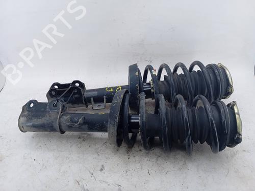 Used Right front shock absorber Right front shock absorber 27238641 27238641