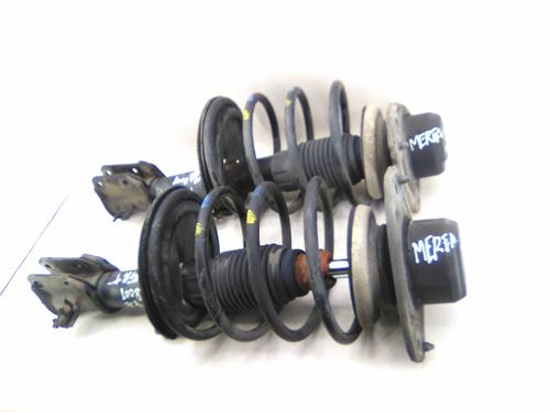 Used Right front shock absorber Right front shock absorber FIAT MAREA (185_) 1.6 (103 hp) 27857303 27857303
