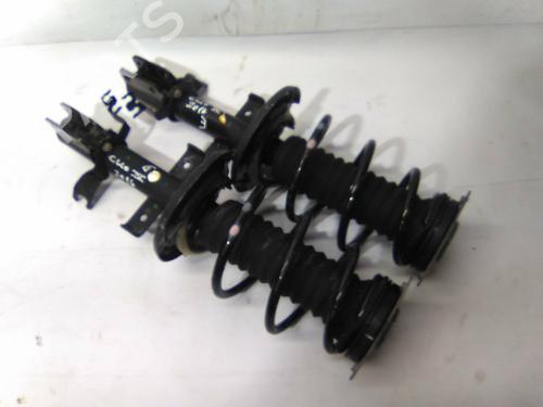 Used Right front shock absorber Right front shock absorber 19867733 19867733