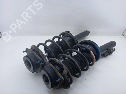 Used Right front shock absorber Right front shock absorber FORD ESCORT V (AAL, ABL) 1.8 TD (90 hp) 27886190 27886190