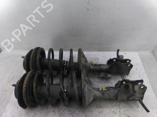 Used Right front shock absorber Right front shock absorber 19867735 19867735