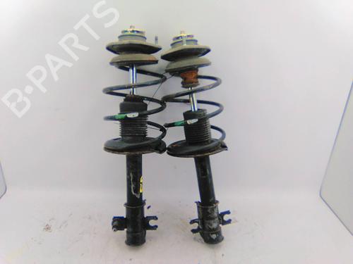 Used Right front shock absorber Right front shock absorber FIAT SEICENTO / 600 (187_) 0.9 (187AXA, 187AXA1A) (39 hp) 19867724 19867724