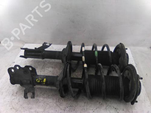 Used Right front shock absorber Right front shock absorber 19867739 19867739