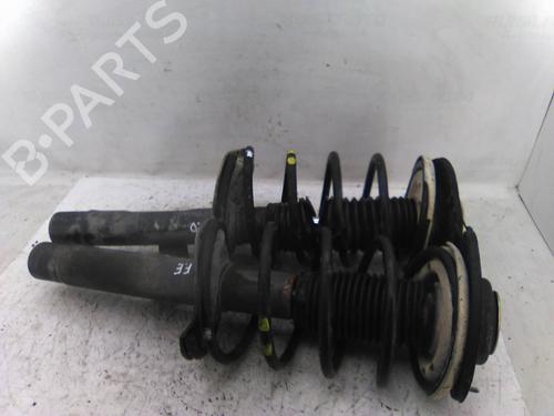 Used Right front shock absorber Right front shock absorber 19867740 19867740
