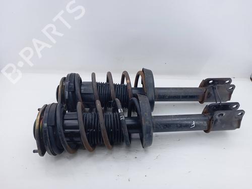 Used Right front shock absorber Right front shock absorber OPEL CORSA B (S93) 1.0 i 12V (F08, F68, M68) (54 hp) 28318679 28318679
