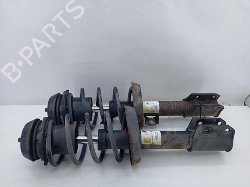 Used Right front shock absorber Right front shock absorber OPEL ASTRA G Estate Van (F70) 1.7 TD (F70) (68 hp) 29184695 29184695