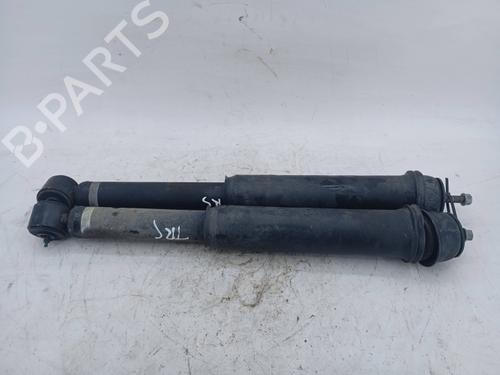 Used Right rear shock absorber Right rear shock absorber 23989837 23989837