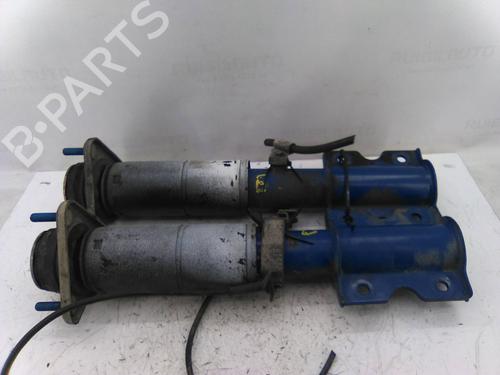 Used Right front shock absorber Right front shock absorber FORD TRANSIT Bus (E_ _) 2.5 DI (EBL, EDS, ESL, ESS, EUS) (69 hp) 19867731 19867731