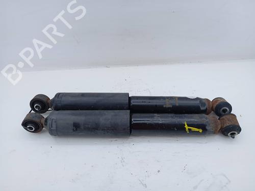 Used Right rear shock absorber Right rear shock absorber CITROËN NEMO MPV 1.4 HDi (68 hp) 28135950 28135950
