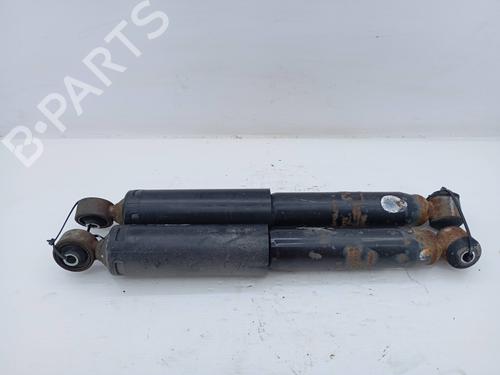 Right rear shock absorber CITROËN NEMO MPV 1.4 HDi | BP28135950M19 - Image 2