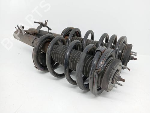 Used Right front shock absorber Right front shock absorber AUDI A4 B5 (8D2) [1994-2001] 36229335 36229335
