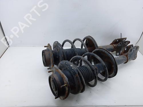 Used Right front shock absorber Right front shock absorber SUBARU FORESTER (SF_) 2.0 AWD (SF5) (122 hp) 28130451 28130451