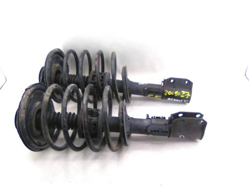 Used Right front shock absorber Right front shock absorber RENAULT 21 Saloon (L48_) 1.7 (L482) (88 hp) 26534059 26534059