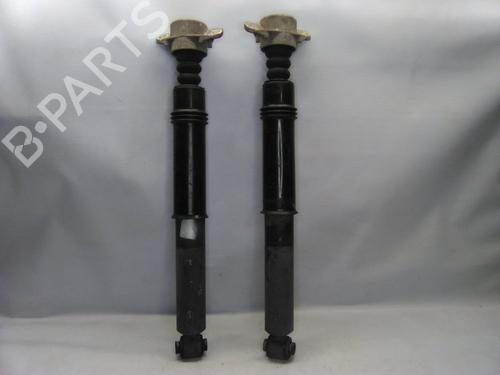 Used Right rear shock absorber Right rear shock absorber 19867747 19867747