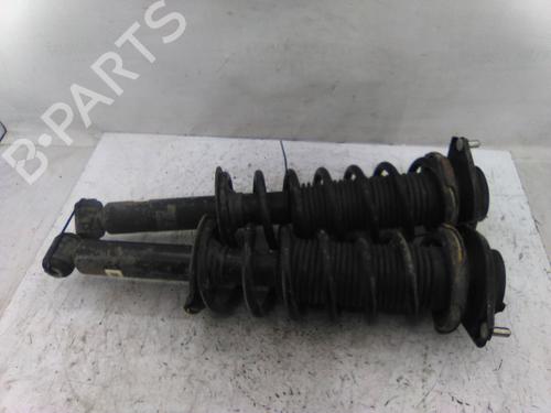 Used Right rear shock absorber Right rear shock absorber SUBARU XV (_GP_) 2.0 D AWD (GPD) (147 hp) 19867745 19867745