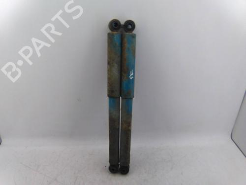Used Right rear shock absorber Right rear shock absorber MERCEDES-BENZ T1 Platform/Chassis (601) 208 D 2.3 (79 hp) 19867760 19867760