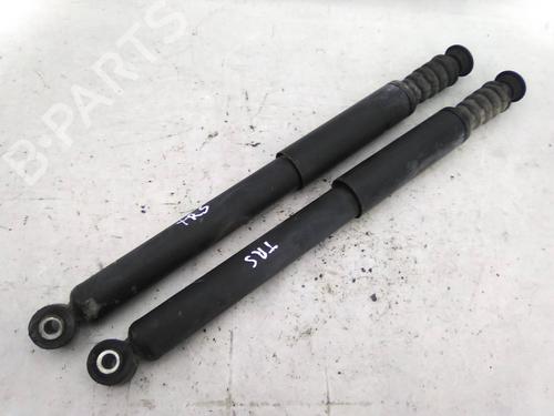Used Right rear shock absorber Right rear shock absorber 19867761 19867761