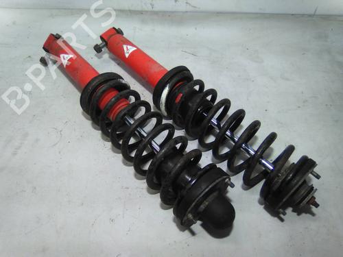 Used Right rear shock absorber Right rear shock absorber 19867752 19867752