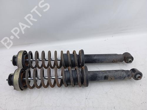 Used Right rear shock absorber Right rear shock absorber BMW 5 (E34) 524 td (115 hp) 19867766 19867766