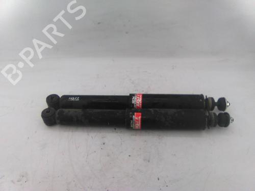 Used Right rear shock absorber Right rear shock absorber 19867754 19867754