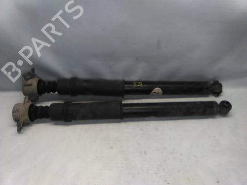 Used Right rear shock absorber Right rear shock absorber 19867771 19867771
