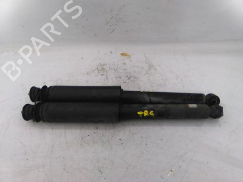 Used Right rear shock absorber Right rear shock absorber 19867757 19867757