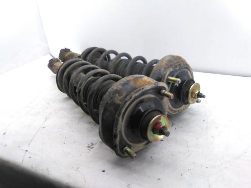 Used Right rear shock absorber Right rear shock absorber MITSUBISHI ECLIPSE I (D2_A) 2.0 i 16V (D22A, D27A) (150 hp) 19867772 19867772