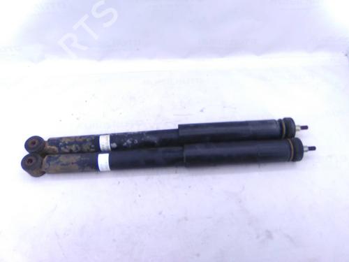 Used Right rear shock absorber Right rear shock absorber 22935707 22935707