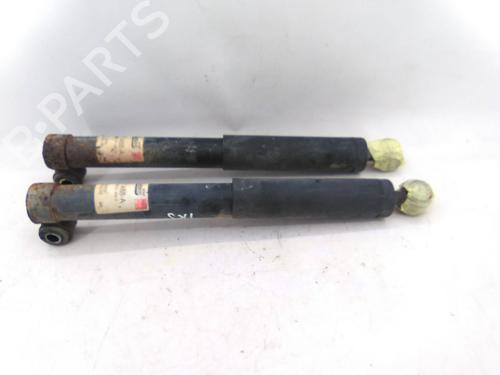 Used Right rear shock absorber Right rear shock absorber LANCIA Y10 (156_) 1.0 (156C) (56 hp) 22956107 22956107