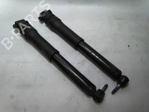Used Right rear shock absorber Right rear shock absorber 19867775 19867775