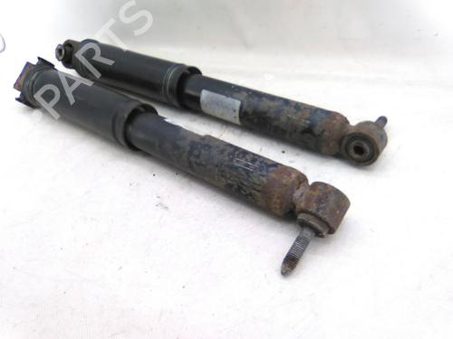 Used Right rear shock absorber Right rear shock absorber 27500265 27500265