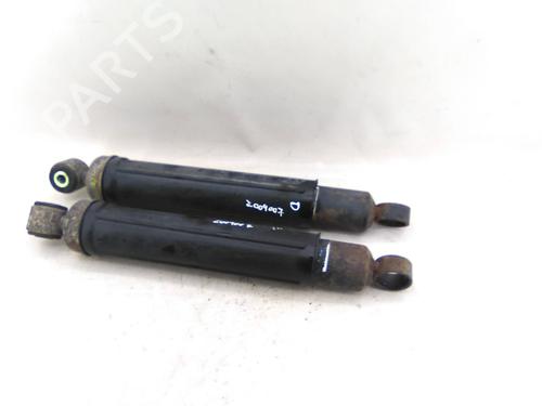Used Right rear shock absorber Right rear shock absorber RENAULT 21 Saloon (L48_) 1.7 (L48E) (94 hp) 25492421 25492421