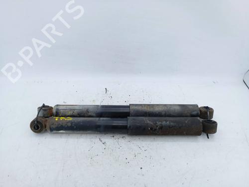 Used Right rear shock absorber Right rear shock absorber HYUNDAI H-1 Van (A1) 2.5 TD (86 hp) 36229337 36229337
