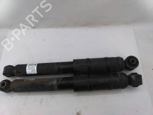 Used Right rear shock absorber Right rear shock absorber OPEL ASTRA H Estate Van (L70) 1.7 CDTI (L70) (101 hp) 19867785 19867785