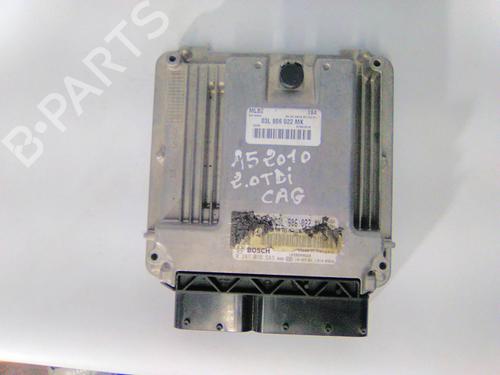 Used Engine control unit (ECU) Engine control unit (ECU) AUDI A5 (8T3) 2.0 TDI (170 hp) 19867795 19867795