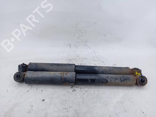 Used Right rear shock absorber Right rear shock absorber HYUNDAI H-1 Van (A1) 2.5 CRDi (110 hp) 19916015 19916015
