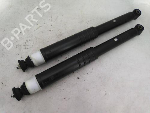 Used Right rear shock absorber Right rear shock absorber 19867788 19867788
