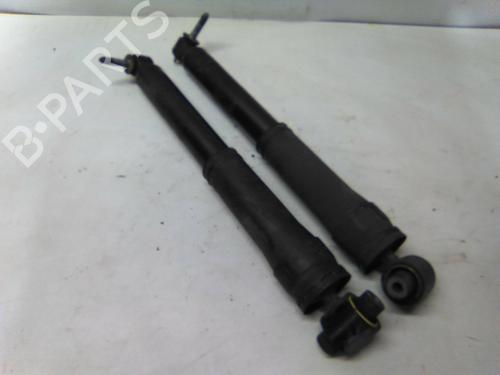 Used Right rear shock absorber Right rear shock absorber 19867790 19867790