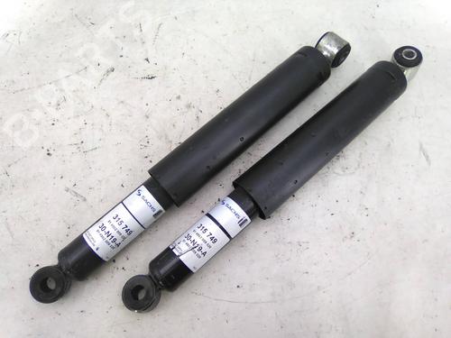 Used Right rear shock absorber Right rear shock absorber 19867791 19867791