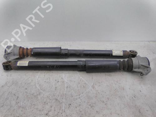 Used Right rear shock absorber Right rear shock absorber AUDI A5 Sportback (8TA) 2.0 TDI (170 hp) 19867792 19867792