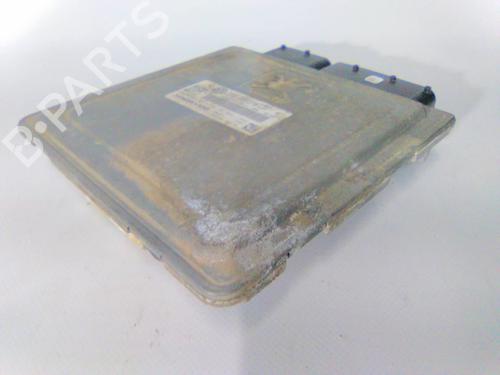 Engine control unit (ECU) VW PASSAT B6 (3C2) 2.0 TDI | BP19867798M57 - Image 4