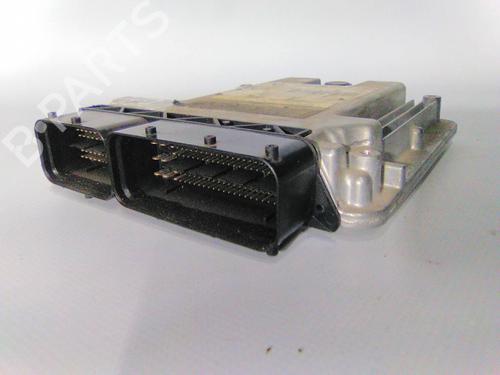 Engine control unit (ECU) AUDI A4 B8 (8K2) 2.0 TDI | BP19867801M57 - Image 3