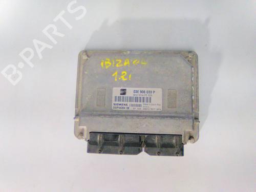 Used Engine control unit (ECU) Engine control unit (ECU) 19867815 19867815